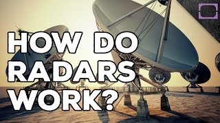 How Do Radars Work [upl. by Annissa]