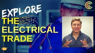 Electrician School  Explore the Electrical Trade  InterCoast Colleges Electrician School [upl. by Keeton]