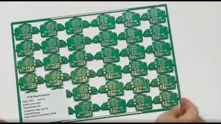 Manufacturer of PCB products [upl. by Drusy]