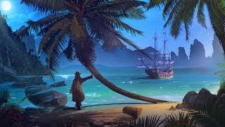 Epic Pirate Music  Pirates amp Buccaneers  Life of a Pirate [upl. by Rebor155]