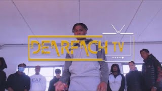 Mac G  Presidents Daughter Official Music Video  Dearfach TV [upl. by Kelsey]