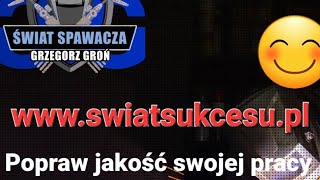 Strona inna niż wszystkie swiatsukcesupl [upl. by Rhynd]