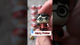 New Code Harry Potter Quidditch Funko Pop  Funko minifigure harrypottercollection funkopop [upl. by Yesdnik]