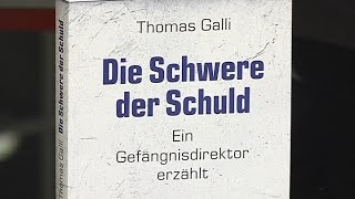 Thomas Galli Ein Gefängnisdirektor erzählt [upl. by Kciremed245]