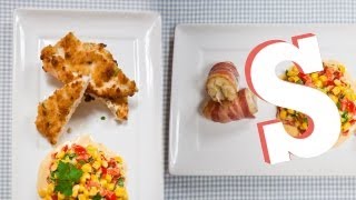 Chicken Maryland Recipe  SORTED [upl. by Assert827]