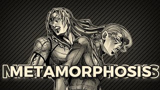 Doppio x Diavolo • Inteworld  Metamorphosis [upl. by Siulesoj730]