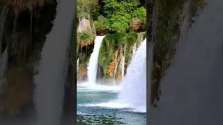 Croatia Krka np [upl. by Luba]