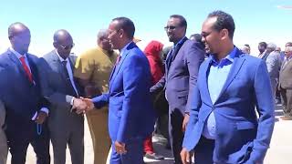 HEES Cusub PUNTLAND HOOYO WEEYAAN 04 02 2024 PLTV [upl. by Bertsche]