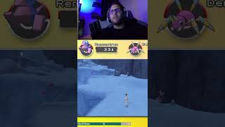 Double porygon  kronk525 sur Twitch [upl. by Kenta]