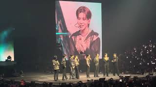 ATEEZ CHICAGO 2024 [upl. by Deron]