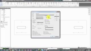 Revit 2014  Create Custom PDF Sheet Size [upl. by Sirtimed]