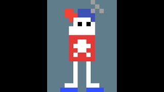 Lets build Homestar Runner on rplace [upl. by Tamera338]