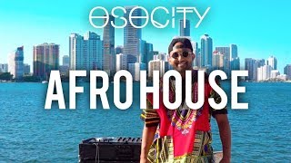 Afro House Mix 2018  The Best of Afro House 2018 by OSOCITY [upl. by Marven77]