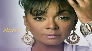 ANITA BAKER  RaptureBody and Soul [upl. by Irby]