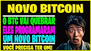 CRIPTOMOEDA NOVO BITCOIN APENAS US 011 PODE SUPERAR O BITCOIN EM ALGUNS ANOS E FAZER MILIONÁRIOS [upl. by Kimberlyn237]