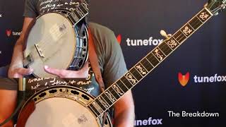 Learn Dueling Banjos on Tunefox [upl. by Ayot]