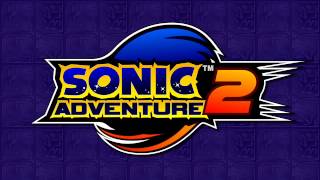 Dive Into the Mellow Aquatic Mine  Sonic Adventure 2 OST [upl. by Sven]