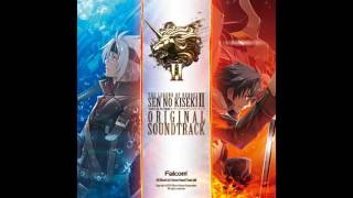 Sen no Kiseki II OST  Awakening [upl. by Genovera935]