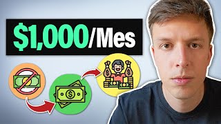 Cómo Pasar De 0 a 1000 Al Mes formación de 60 minutos [upl. by Wolfie]