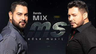 BANDA MS  EXITOS  MIX ROMANTICAS [upl. by Skell]