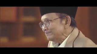 Motivasi semangat belajar dari habibie [upl. by Ynohtnaed]