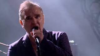 Morrissey  I Wish You Lonely Live in Berlin [upl. by Pradeep]