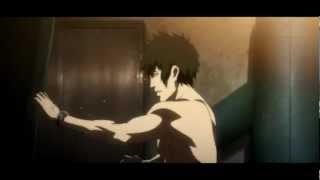 Psycho Pass AMV  Shinya Kogami Dominator Overloaded [upl. by Seaver]