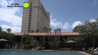 Doubletree by Hilton Orlando at SeaWorld [upl. by Harbour]