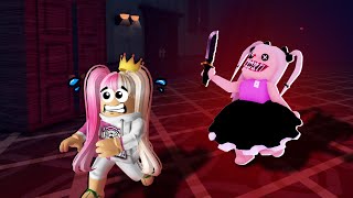 quotSERAM BUDAK KENA RASUK HANTU KEJAR EYRAquot  Survive The Slasher  ROBLOX MALAYSIA [upl. by Schreib919]