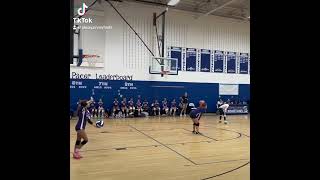 Ace 2023 Middle School Season [upl. by Pinzler]