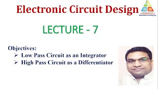 INTEGRATOR USING OPAMP  Basic and Practical Integrator  Electronics Subjectified [upl. by Satterfield]