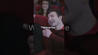 Deadpool amp Wolverine Post Credit Scene Deadpool Wolverine PostCreditScene Marvel movie fans [upl. by Sigismund752]