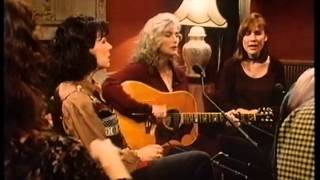 Wheels of Love  Emmylou Harris [upl. by Yesrod499]