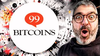 🚨QUESTA PRESALE HA POTENZIALE 99BITCOINS🚀 [upl. by Ronni]