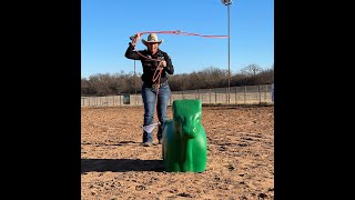 Rope Angles with Kelsie Domer [upl. by Lindo]