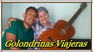 Golondrinas Viajeras  Canción de la Telenovela Soy Tu Dueña  Original de Joan Sebastian y Lucero [upl. by Petronille237]