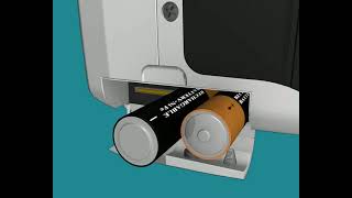 Application of Nickel Iron Battery 3DM Experiment [upl. by Winne]