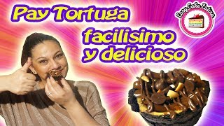 PAY TORTUGA FACILISIMO Y DELICIOSO [upl. by Sower]