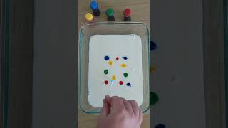 Is this science experiment MAGIC  Try This At Home [upl. by Sadie]