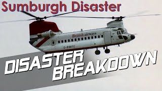 The Deadliest Helicopter Disaster in Europe  DISASTER BREAKDOWN [upl. by Nicolais]