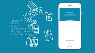 App CaixaBank ¿Cómo pagar recibos [upl. by Eugene]