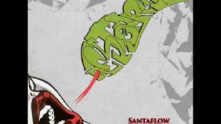 SantaFlow  Ahora vas y lo Cascas version Extendida FragO [upl. by Hoskinson]