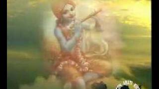 Iskcon Mayapur Arati Kirtan 4 [upl. by Haym]