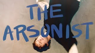 Alec Benjamin  The Arsonist Official Lyric Video [upl. by Aelber883]