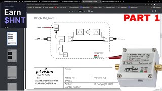 Best Helium Amplifier FLARM BOOSTER He in 2022 Part 1 HELIUM ADDICT [upl. by Eidnalem914]