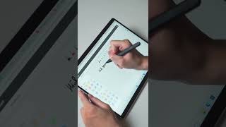 Đi học với chiếc màn hình Surface Pro 8 và bút Surface Pen shorts [upl. by Nonnaihr]