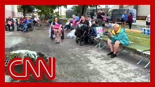 Im totally shocked Assisted living resident shares reaction to aftermath [upl. by Ayt]