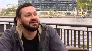 Fritz Kalkbrenner  House trifft Soul  PopXport [upl. by Dibbrun610]