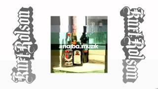 14  TEDE  Najba Muzik feat Mantha amp Seta prod SIR MICH  kurtrolson 2014 [upl. by Gresham]