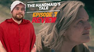 The Handmaids Tale Season 5 Episode 7 Review  Recap amp Breakdown [upl. by Linea]